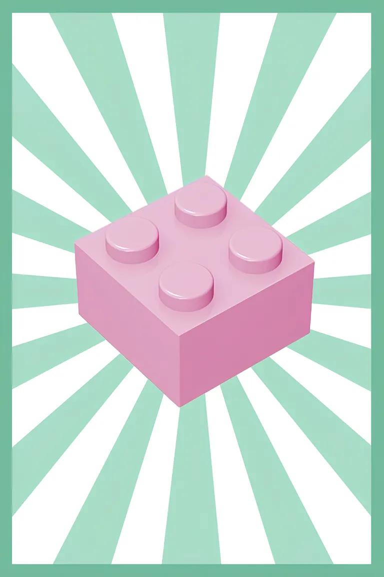 The Pink Block