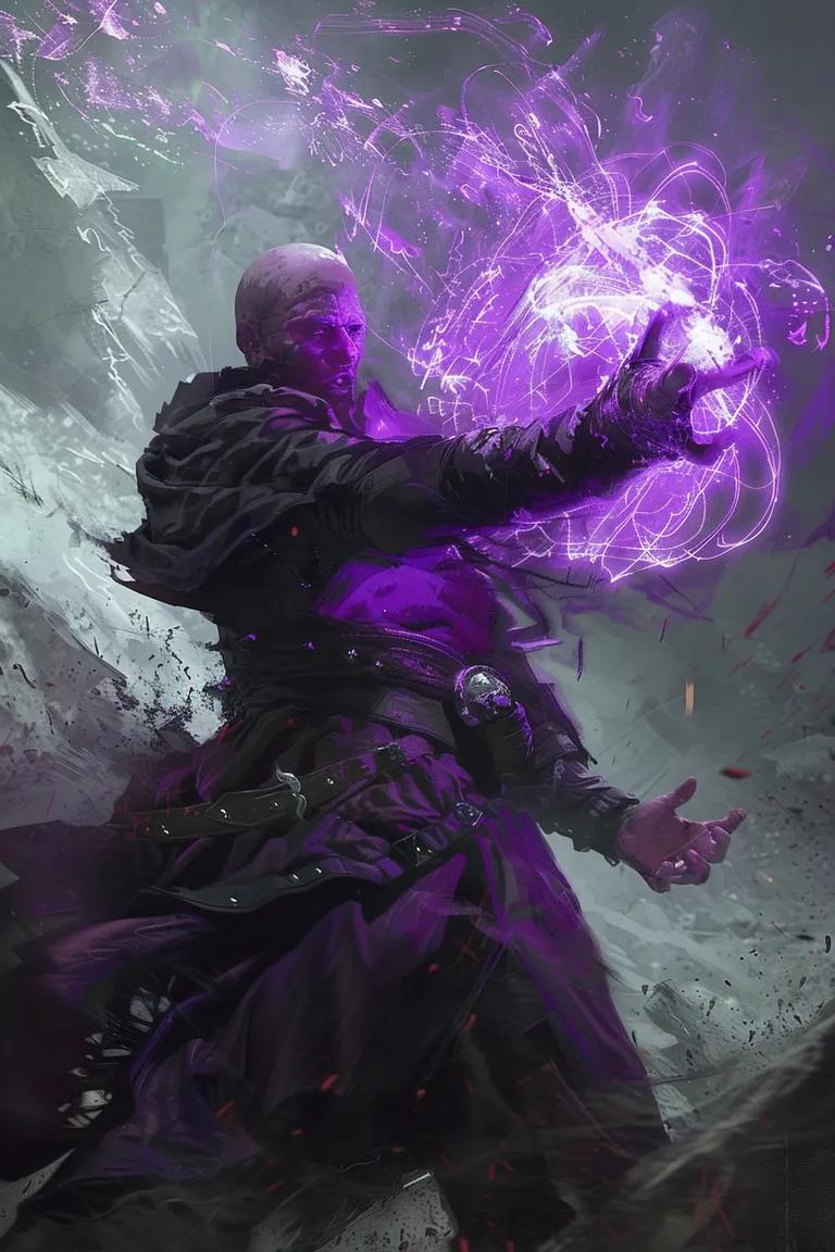 Vortex of the Voidwalker