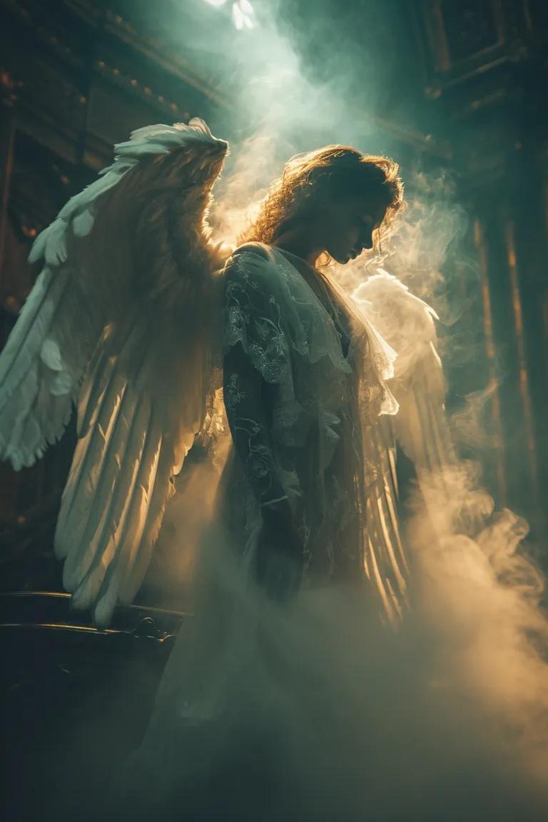 Angel #08