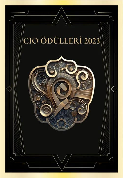 CIO Awards 2023 - Legendary