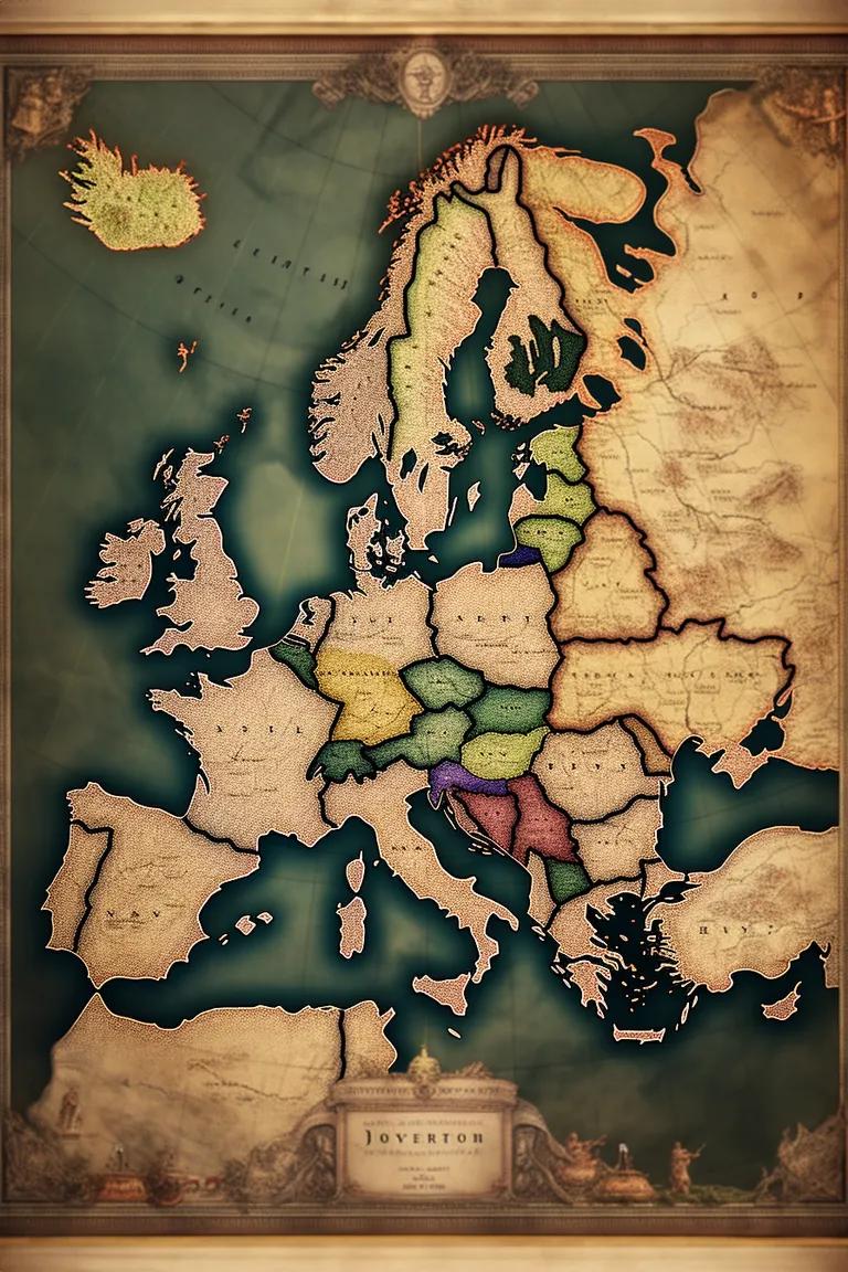 Avrupa