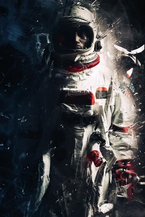 ELYT Astronaut - Delta
