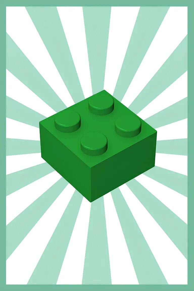 The Green Block